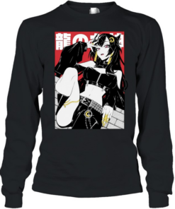 Vienna Anniversary Gamersupps Long Sleeved T-shirt