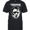 Vintage 90 the cramps Classic Men's T-shirt