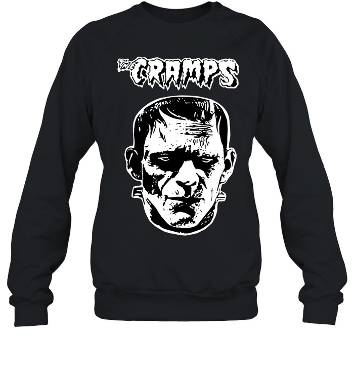 CRAMPS クランプス 80s THE ヴィンテージ - Tシャツ Cramps VINTAGE