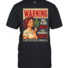 Warning this plant threatens big pharma’s profits some profits depend on prohibition Classic Men's T-shirt