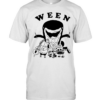 Ween cartoon characters  Classic Men's T-shirt