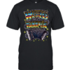Weird AL Yankovic graphic  Classic Men's T-shirt