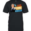 Xavier Becerra for California Governor 2026  Classic Men's T-shirt