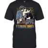 Y Tu Mama Tambien a film by Alfonso Cuaron  Classic Men's T-shirt