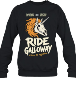 dare to explore  Unisex Sweatshirt