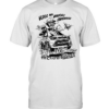knuckle sandwiches  Classic Men's T-shirt
