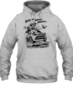 knuckle sandwiches  Unisex Hoodie