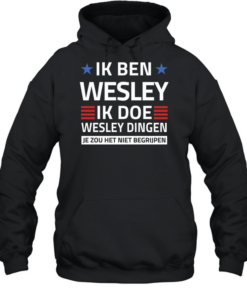 lk Ben Marcel LK Doe Marcel Dingen je zou het niet begrijpen  Unisex Hoodie