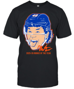 of the Year swag head signature  Classic Men's T-shirt