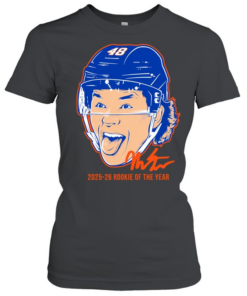of the Year swag head signature  Classic Women's T-shirt