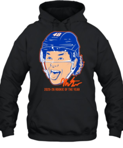 of the Year swag head signature  Unisex Hoodie