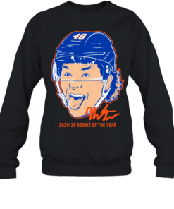 of the Year swag head signature  Unisex Sweatshirt