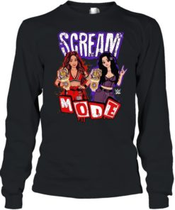 professional  Long Sleeved T-shirt