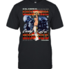 signature  Classic Men's T-shirt