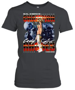 signature Classic Women's T-shirt