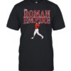 slugger swing  Classic Men's T-shirt