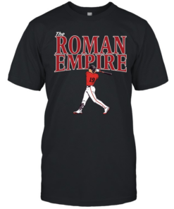 slugger swing  Classic Men's T-shirt