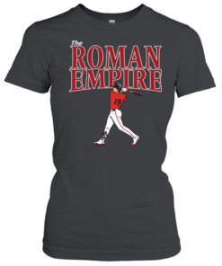 slugger swing Classic Women's T-shirt