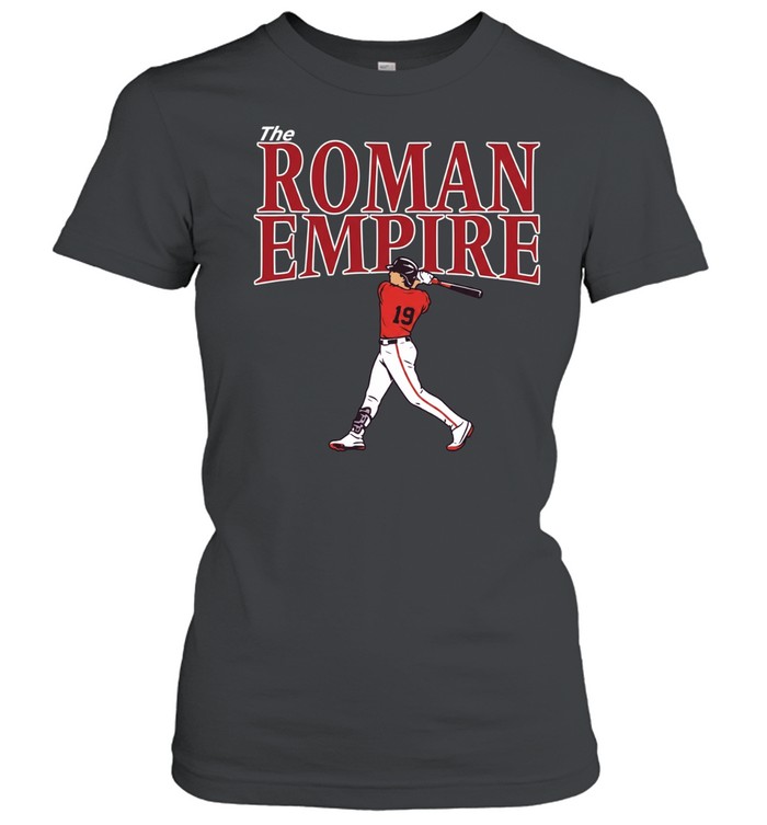 slugger swing Classic Women's T-shirt