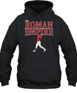 slugger swing Unisex Hoodie