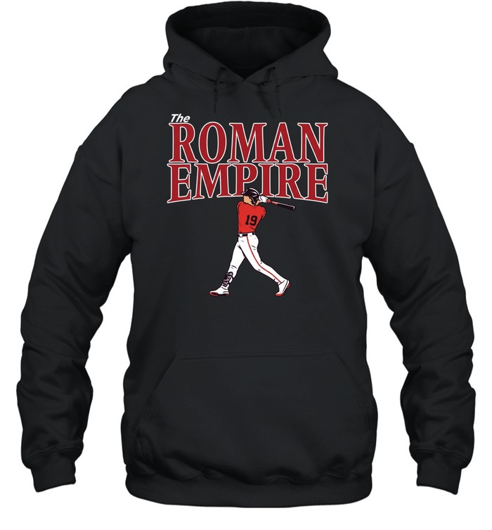 slugger swing Unisex Hoodie