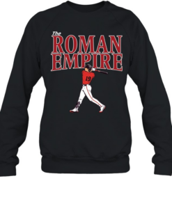 slugger swing Unisex Sweatshirt