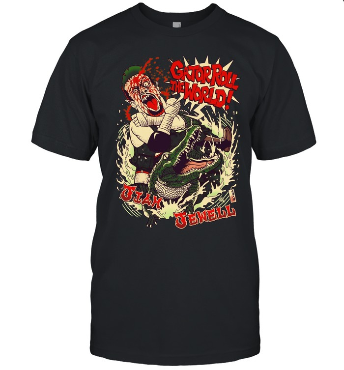 the world Classic Men's T-shirt