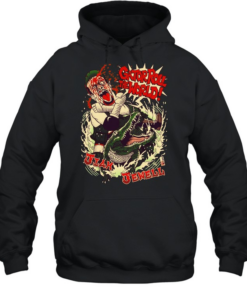 the world Unisex Hoodie