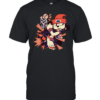 this is my style of karate Classic Men's T-shirt