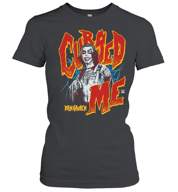 vintage Classic Women's T-shirt