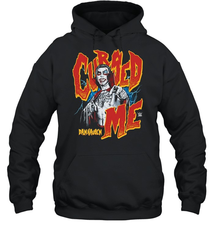vintage Unisex Hoodie