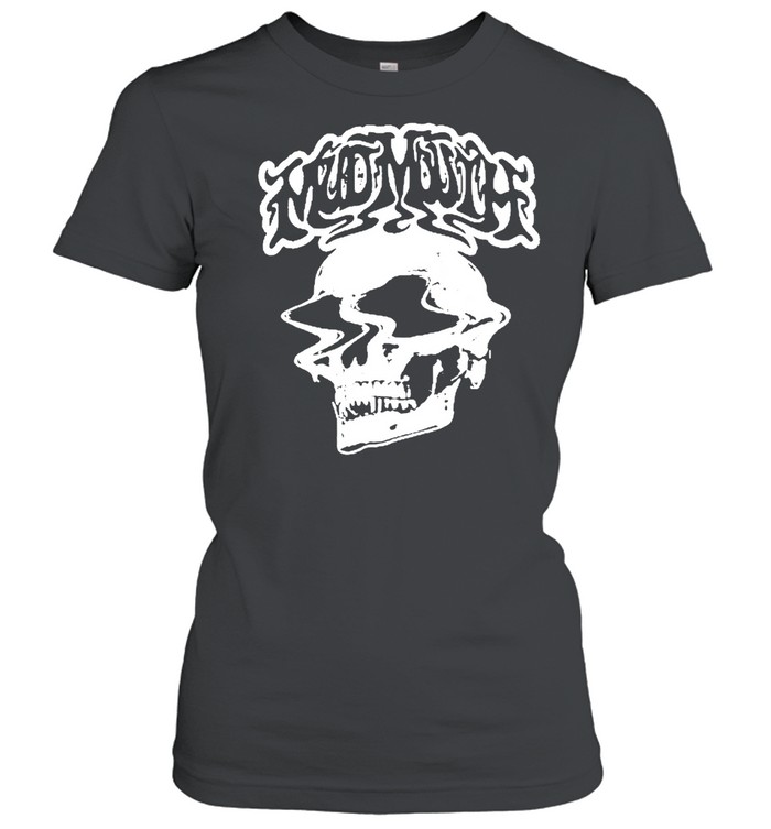 yelawolf mud mouth Classic Women's T-shirt