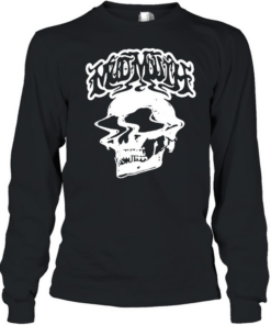 yelawolf mud mouth Long Sleeved T-shirt