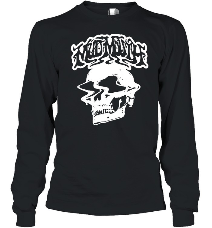 yelawolf mud mouth Long Sleeved T-shirt