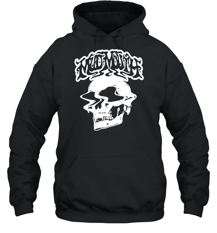 yelawolf mud mouth Unisex Hoodie