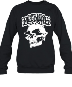 yelawolf mud mouth Unisex Sweatshirt