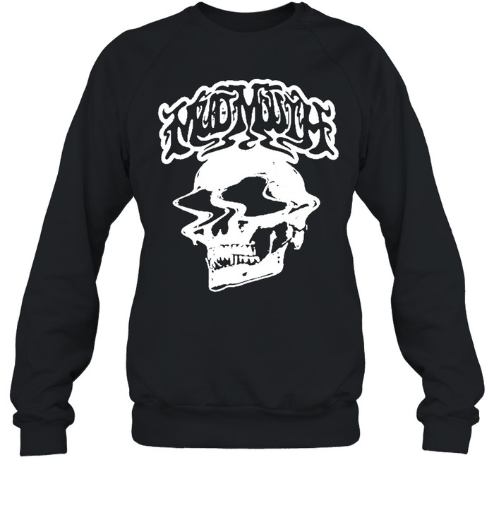yelawolf mud mouth Unisex Sweatshirt