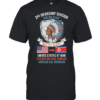 2nd Infantry Division Indian Head Battle Alert United States At War Operation Paul Bunyan Korean Axe Murders T Classic Men's T-shirt