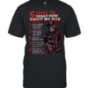 5 Things You Should Know About My Man T Classic Men's T-shirt