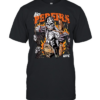 Alex Pereira Poatan UFC Warren Lotas Classic Men's T-shirt