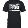 All Elite Feast T Classic Men's T-shirt