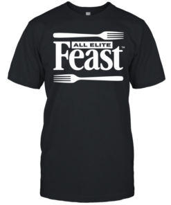 All Elite Feast T Classic Men's T-shirt