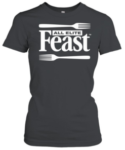 All Elite Feast T Classic Women's T-shirt