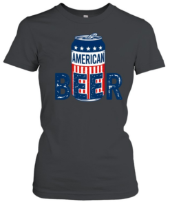 American Beer  Classic Women's T-shirt