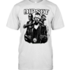 Anthony Towns DIPSET T Classic Men's T-shirt