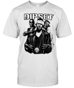 Anthony Towns DIPSET T Classic Men's T-shirt
