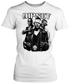 Anthony Towns DIPSET T Classic Women's T-shirt