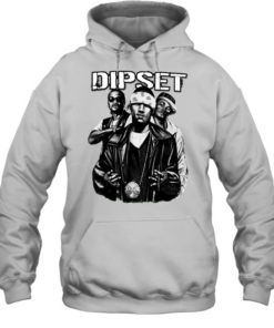 Anthony Towns DIPSET T Unisex Hoodie