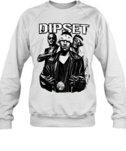 Anthony Towns DIPSET T Unisex Sweatshirt