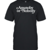 Anunoby or nobody T Classic Men's T-shirt